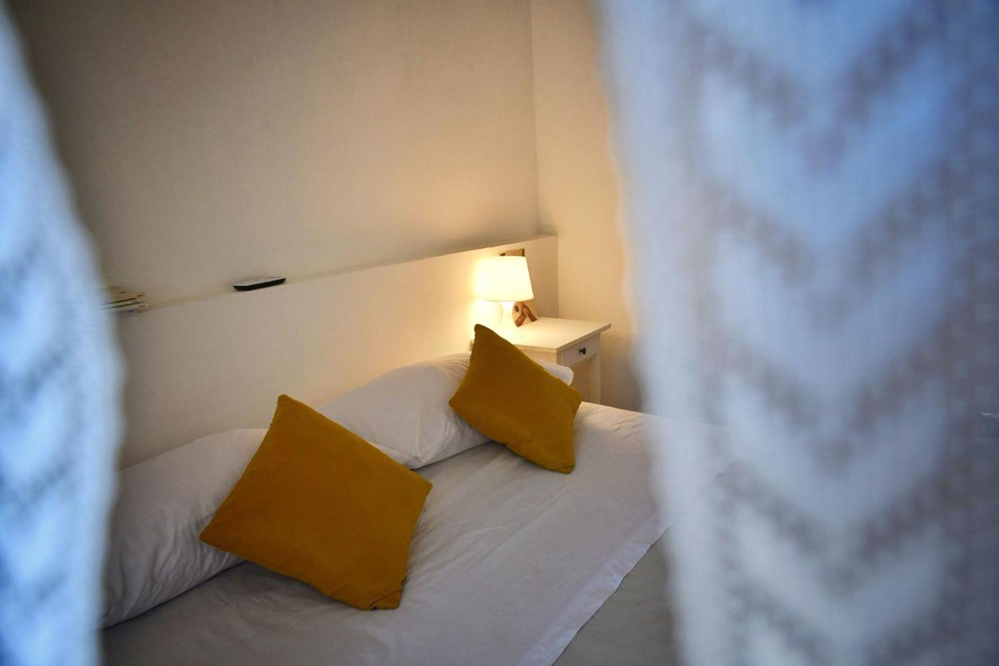 Apartment Casa Caro *