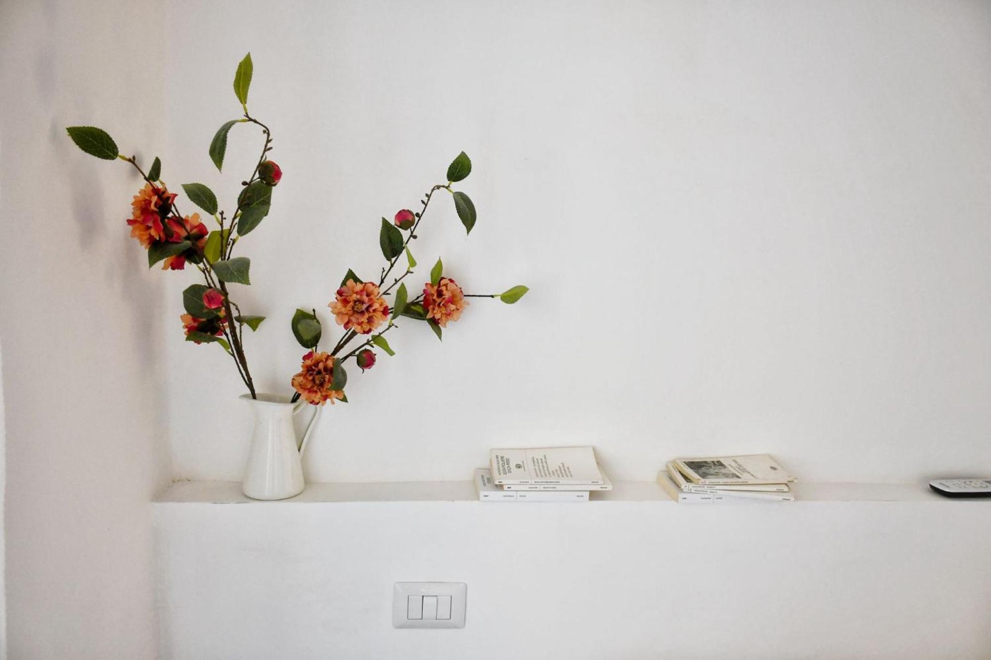 Casa Caro Apartment *