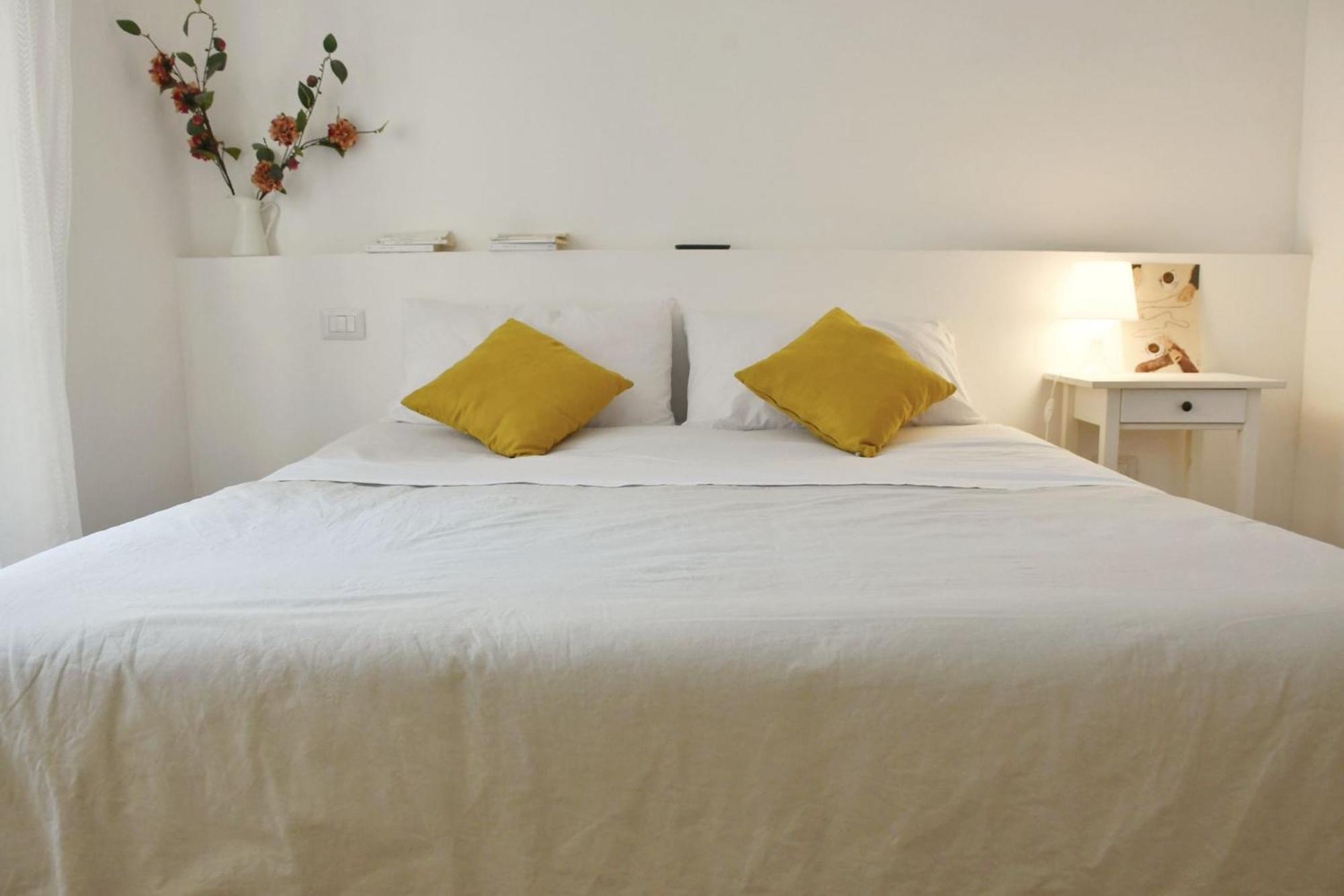 Apartment Casa Caro *