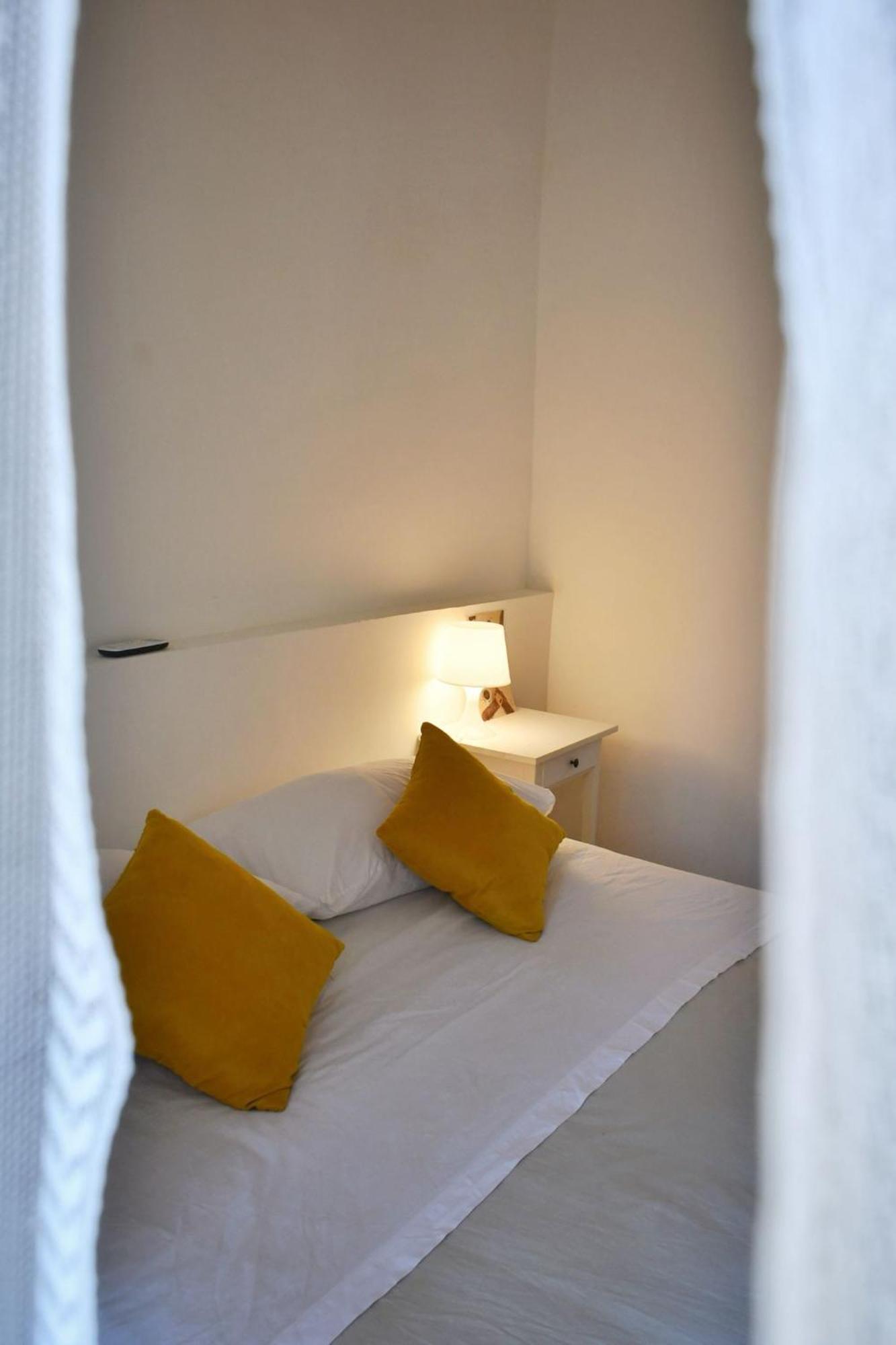 Casa Caro Apartment *