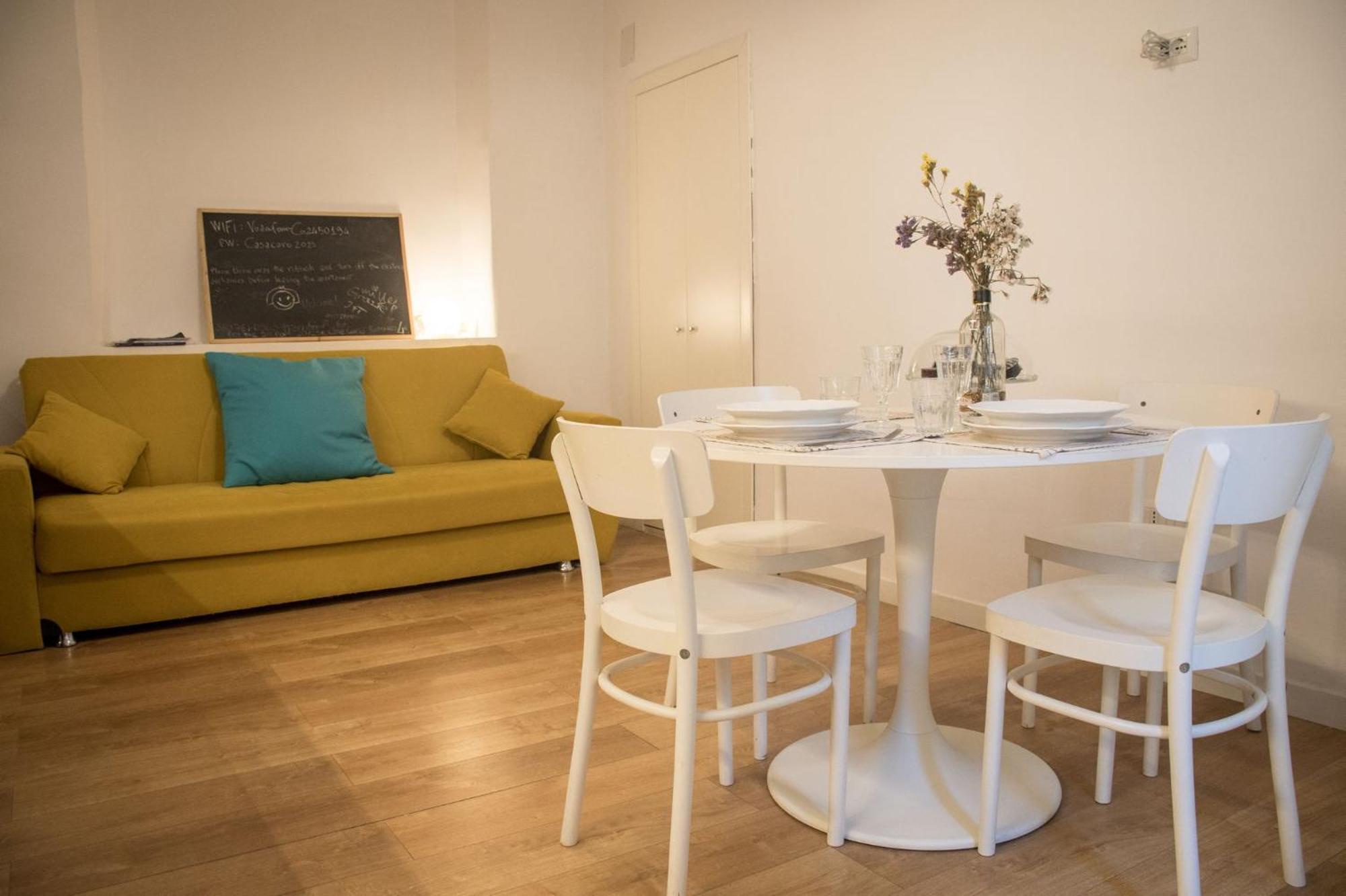Casa Caro * Naples