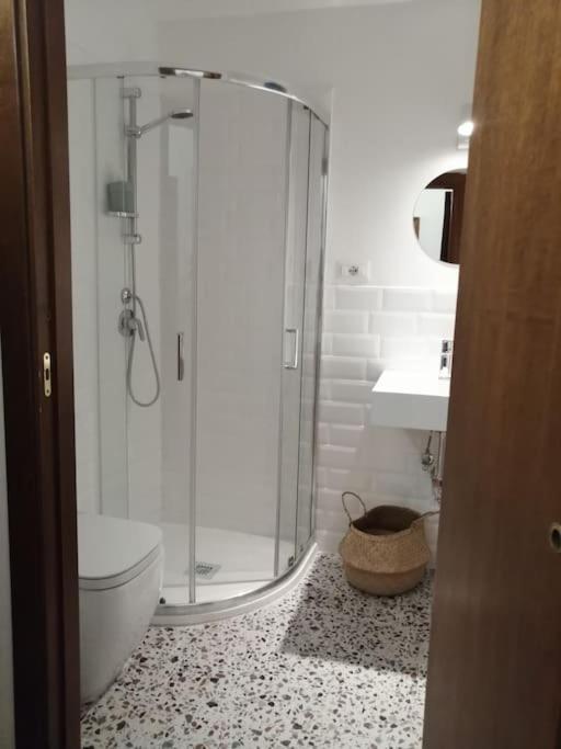 Casa Caro Apartment *