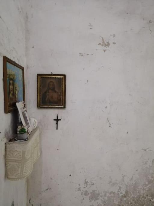Apartment Casa Caro Naples