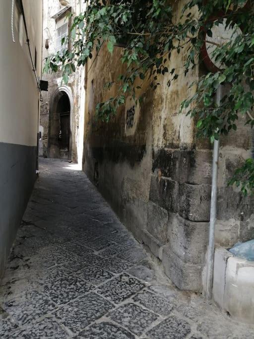 Casa Caro Apartment Naples